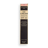 Revolution Pro Foundation CC Perfector F3 26 ml - Chivela