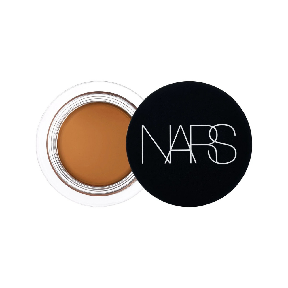 NARS Soft Matte Complete Concealer - 6.2 GR / Dark 0 Chocolat - Chivela