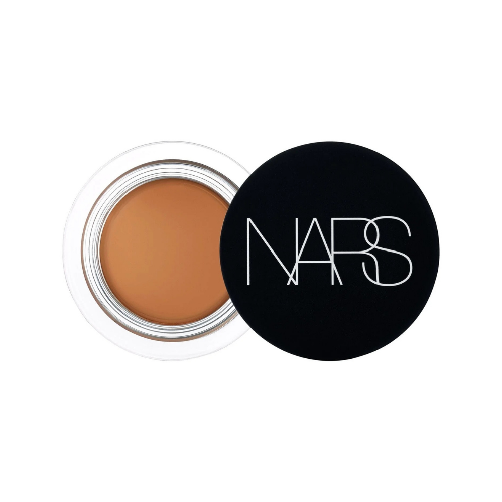 NARS Soft Matte Complete Concealer - 6.2 GR / MedDark 2.6 Walnut - Chivela