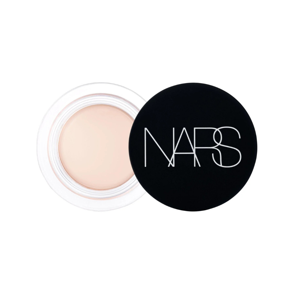 NARS Soft Matte Complete Concealer - 6.2 GR / Light 1.25 Affogato - Chivela