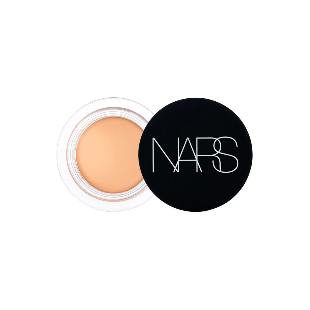 NARS Soft Matte Complete Concealer - 6.2 GR / Light 2.75 Cannelle - Chivela