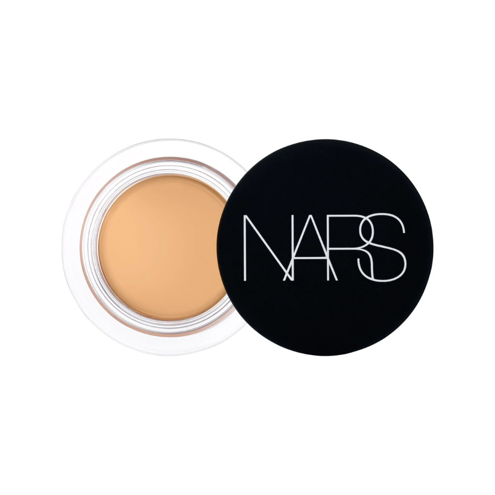 NARS Soft Matte Complete Concealer - 6.2 GR / Medium 3 Praline - Chivela