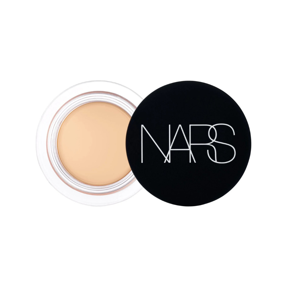 NARS Soft Matte Complete Concealer - 6.2 GR / Light 2.8 Marron Glace - Chivela