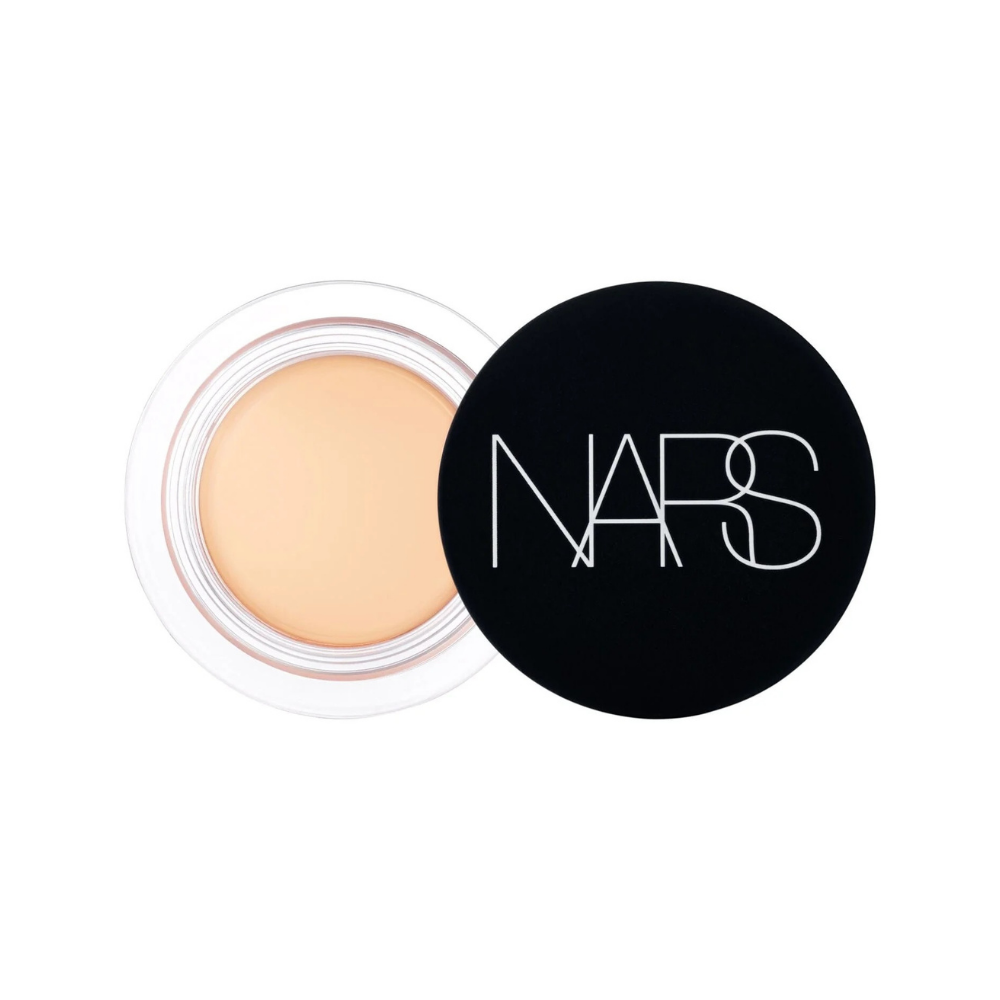 NARS Soft Matte Complete Concealer - 6.2 GR / Light 2.4 Cafe Au Lait - Chivela