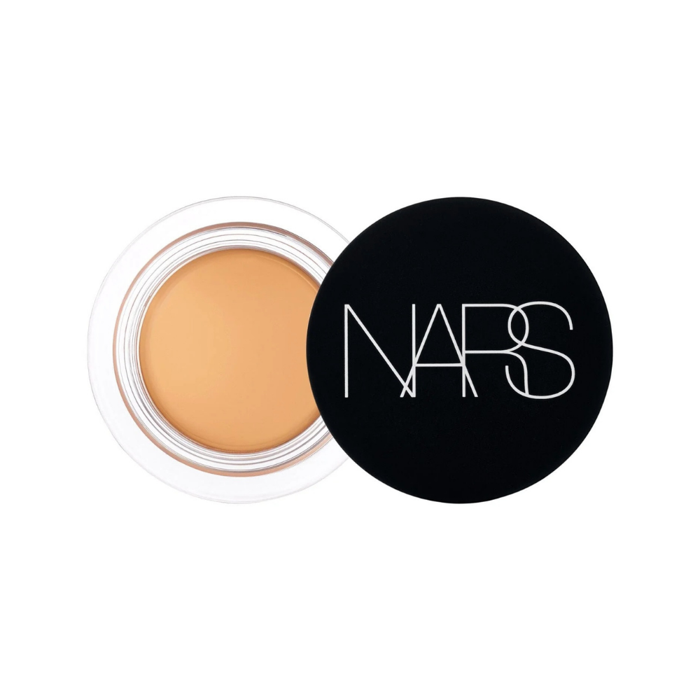 NARS Soft Matte Complete Concealer - 6.2 GR / Dark 1.5 Sucre D'orge Med - Chivela