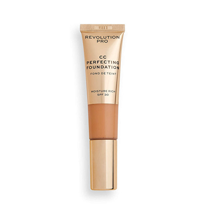 Revolution Pro Foundation CC Perfector F8 26 ml - Chivela