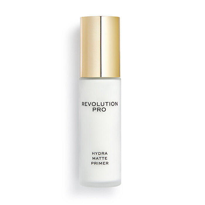 Revolution Pro Primer Hydra Matte 30ml - Chivela