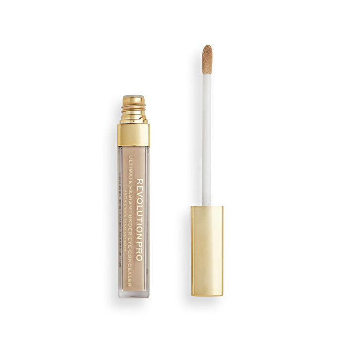 Revolution Pro Concealer Ultimate Radian Under Eye C2 - 4.5 ml - Chivela