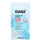 Isana Reine Haut Blackhead Patch For Oily Skin 3 pieces - Chivela