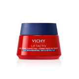 Vichy Liftactiv B3 Skin Tone Evening Night Cream with Retinol 50 ml - Chivela