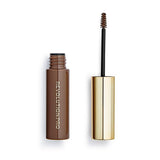 Revolution Pro Eyebrow Pencil Vol & Sculp Warm Brown 6ml - Chivela