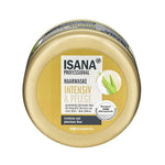 Isana Professional Moisturizing and Intensive Care Hair Mask For Dry and Lifeless Hair 250 ml - Chivela