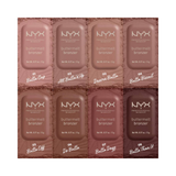 NYX Professional Makeup Buttermelt Bronzer -04 Butta Buscuit - Chivela