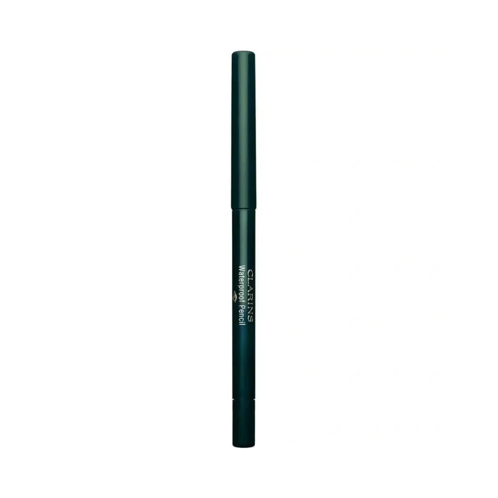 Clarins Waterproof Eye Pencil 05 Vert-Forest / Green Eyeliner - Chivela