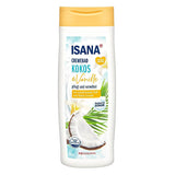 Isana Creamy Shower Gel Coconut & Vanilla 750 ml - Chivela