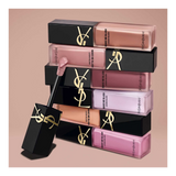 Yves Saint Laurent Make Me Blush Liquid Blush -37 Peachy Nude - Chivela