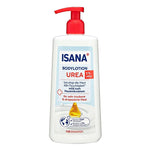 Isana Body Lotion 5% Urea 300 ml - Chivela