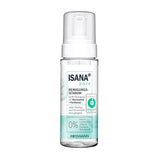 Isana Pure Face Wash Foam Niacinamide 150 ml - Chivela