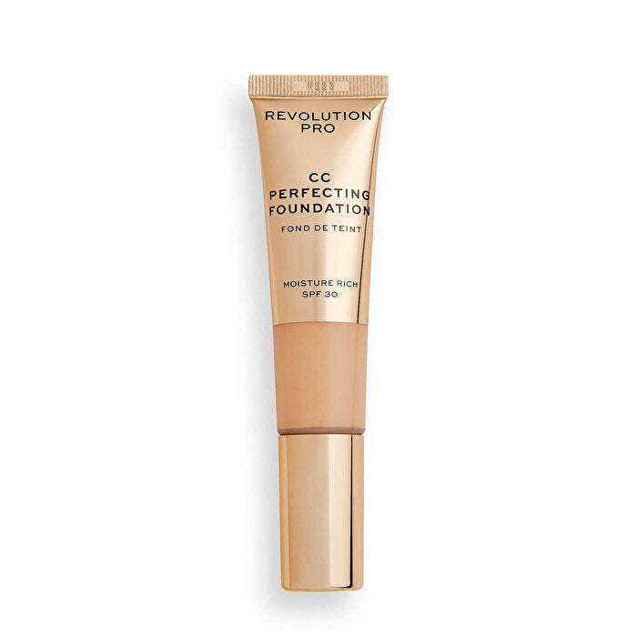 Revolution Pro Foundation CC Perfector F6.5 26 ml - Chivela