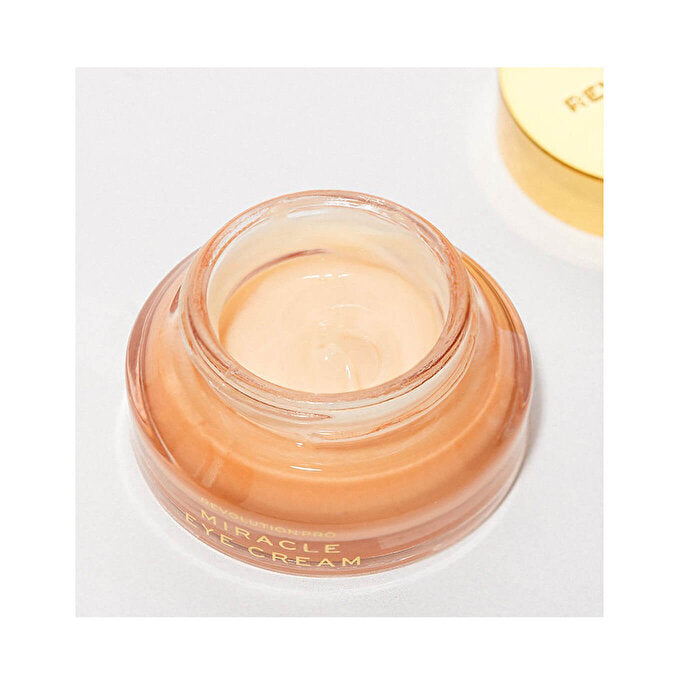 Revolution Pro Miracle Eye Cream 15ml - Chivela