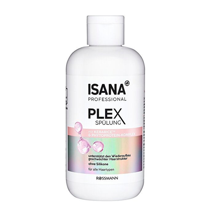 Isana Professional Plex Conditioner 250 ml - Chivela