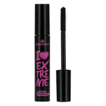 Essence Mascara Intense Volumizing Black Mascara - Chivela