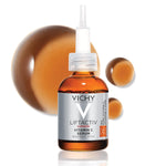 Vichy Liftactiv 15% Pure Vitamin C Serum 20 ml - Chivela