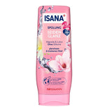 Isana Hair Conditioner Silky Shine Magnolia and Lotus 300 ml - Chivela