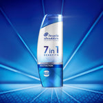 Head & Shoulders 7-in-1 - Effective Multi-Action Shampoo 300ml - Chivela