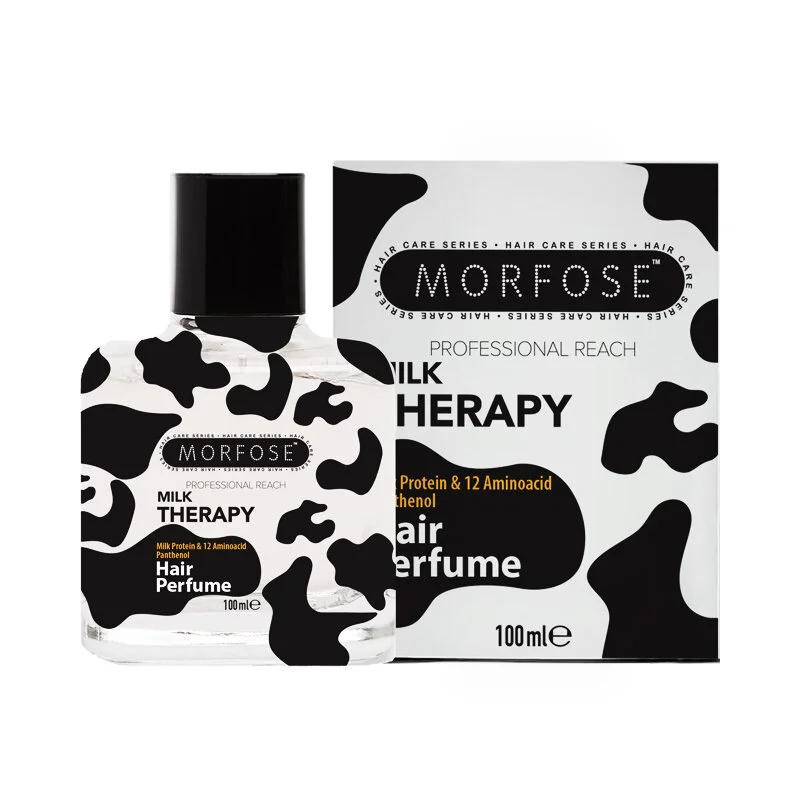 Morfose Milk Therapy Hair Mist 100 ml - Chivela