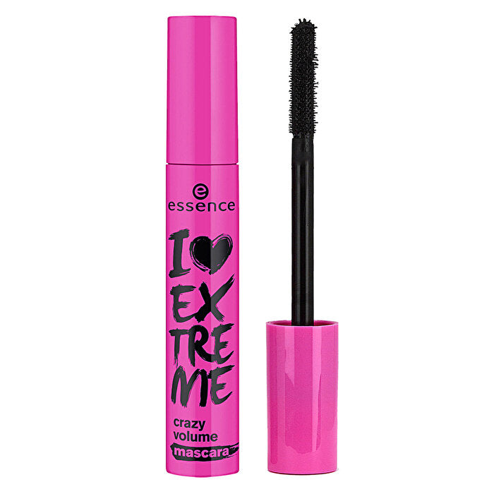 Essence I Love Crazy Volume Mascara - Chivela