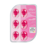 Ellips Nourishing Hair Vitamin 6 Capsules - Chivela