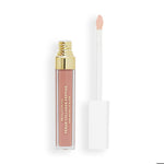 Revolution Pro Revolution Pro Vegan Collagen Peptide High Shine Lip Gloss - Cashmere - Chivela