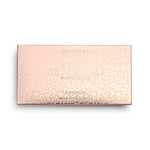 Revolution Pro Eye Shadow Palette 18g - Blushed Shadow - Chivela