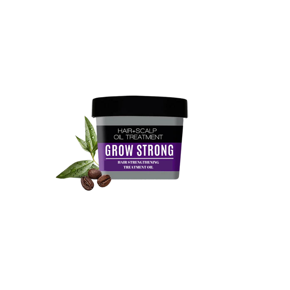 Urban Care Expert Strong Grow Conditioner 240 ml - Chivela