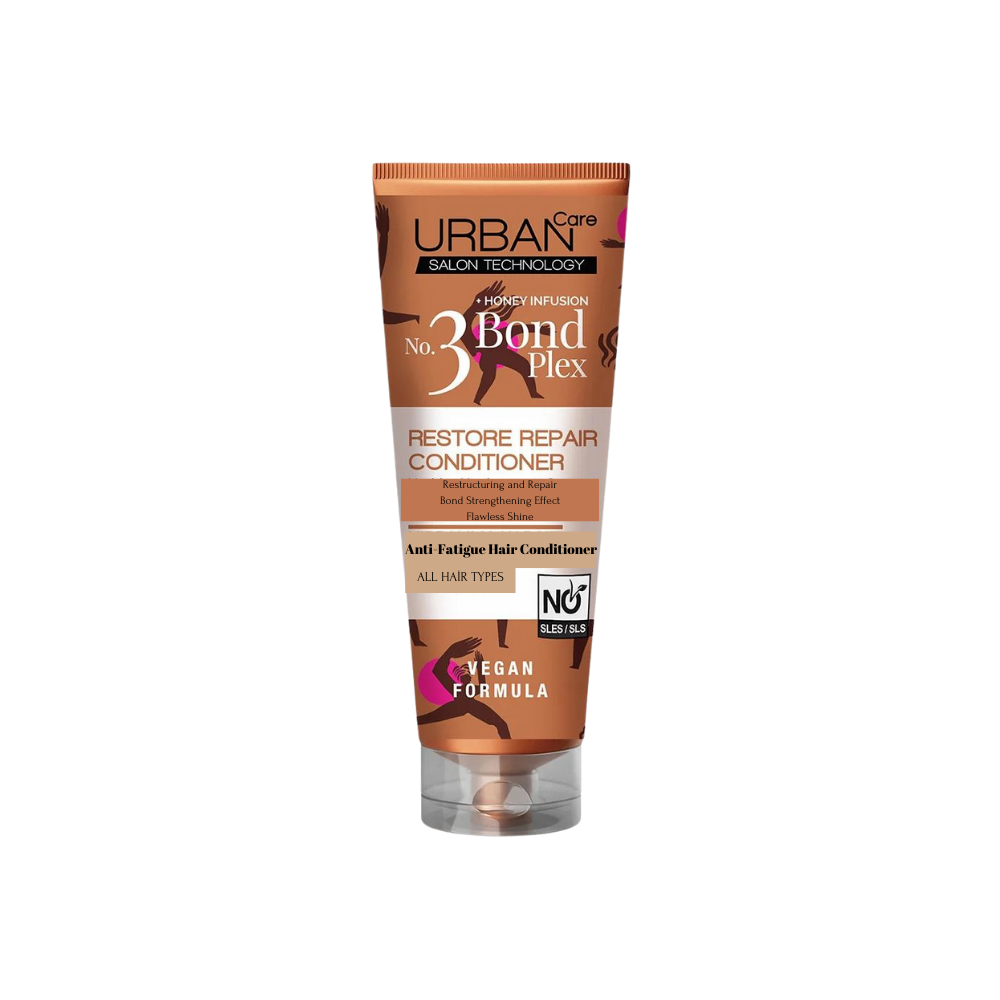 Urban Care Conditioner Bond Plex 250 ml - Chivela