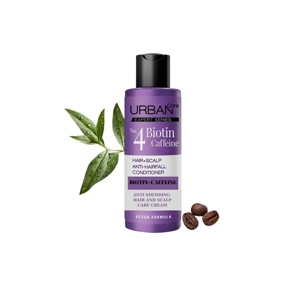 Urban Care Conditioner Expert Biotin & Caffein 100 ml - Chivela