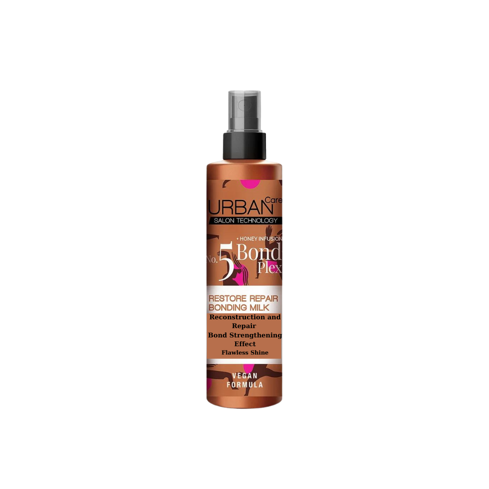 Urban Care Liquid Conditioner Bond Plex 200 ml - Chivela