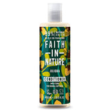 Faith In Nature Jojoba Smoothing Conditioner 400ml - Chivela