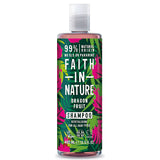 Faith in Nature Dragon Fruit Revitalizing Hair Care Shampoo 400ml - Chivela