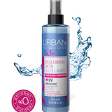 Urban Care Liquid Conditioner Hyaluronic Acid & Collagen 200 ml - Chivela