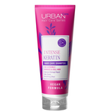 Urban Care Intense Keratin Shampoo 250 ml - Chivela