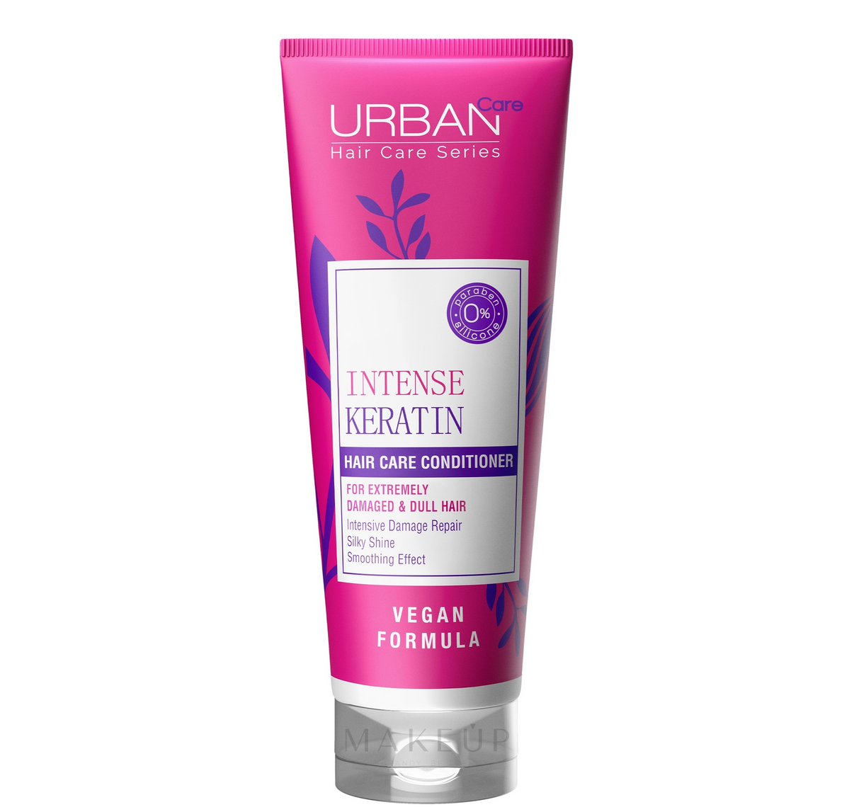 Urban Care Intense Keratin Conditioner 250 ml - Chivela