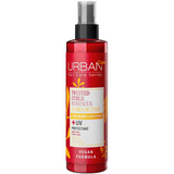 Urban Care Curl Hibiscus Water & She Butter Liquid Conditioner 200 ml - Chivela