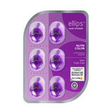 Ellips Nutri Color Dyed Hair Vitamin 6 Capsules - Chivela