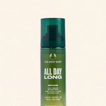 The Body Shop All Day Long Makeup Fixing Spray 100ml - Chivela