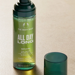 The Body Shop All Day Long Makeup Fixing Spray 100ml - Chivela