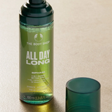 The Body Shop All Day Long Makeup Fixing Spray 100ml - Chivela