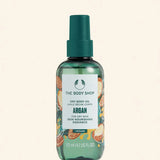 The Body Shop Argan Dry Body Oil 125 ml - Chivela