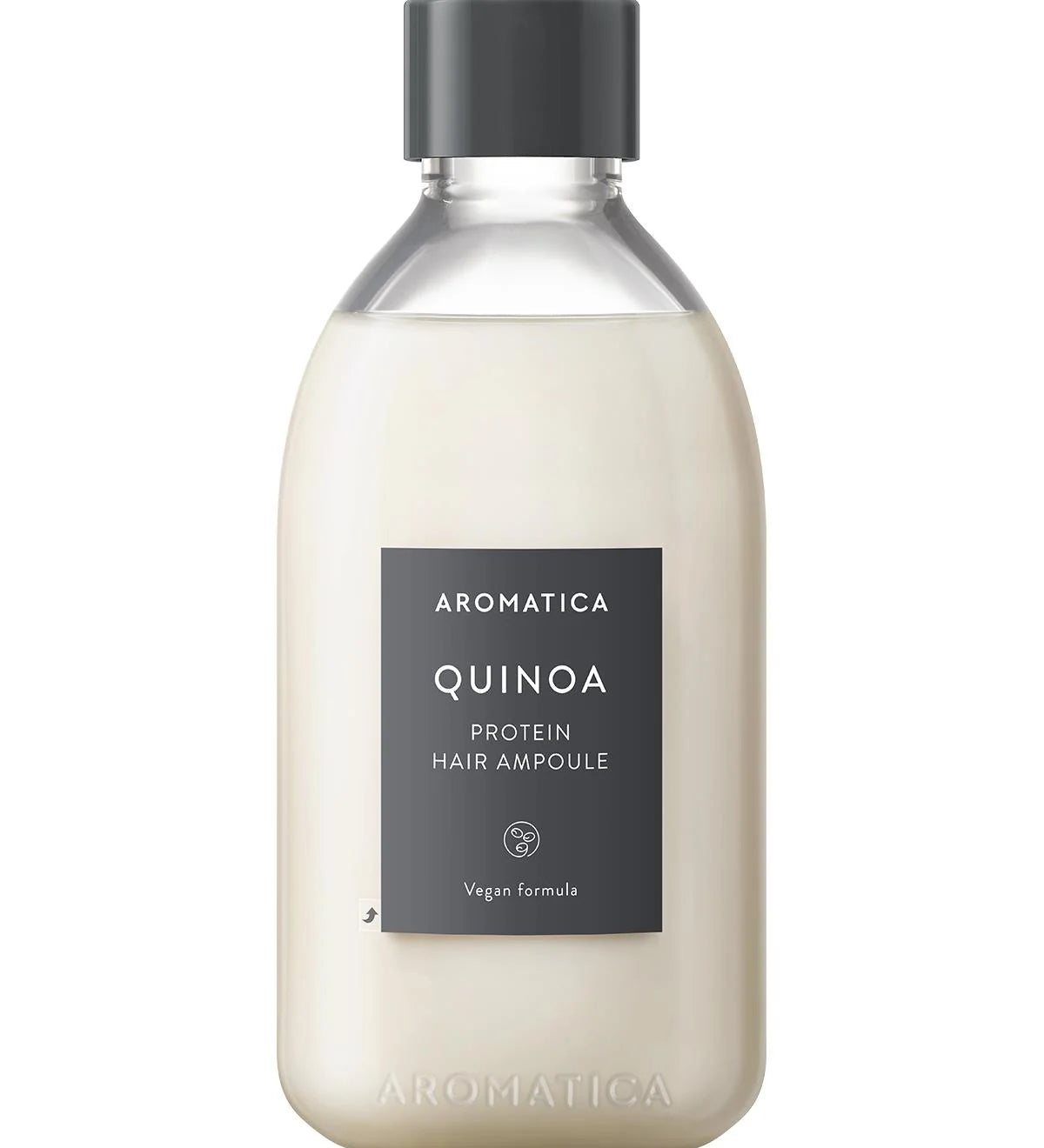 Aromatica Quinoa Protein Hair Ampoule 100 ml - Chivela